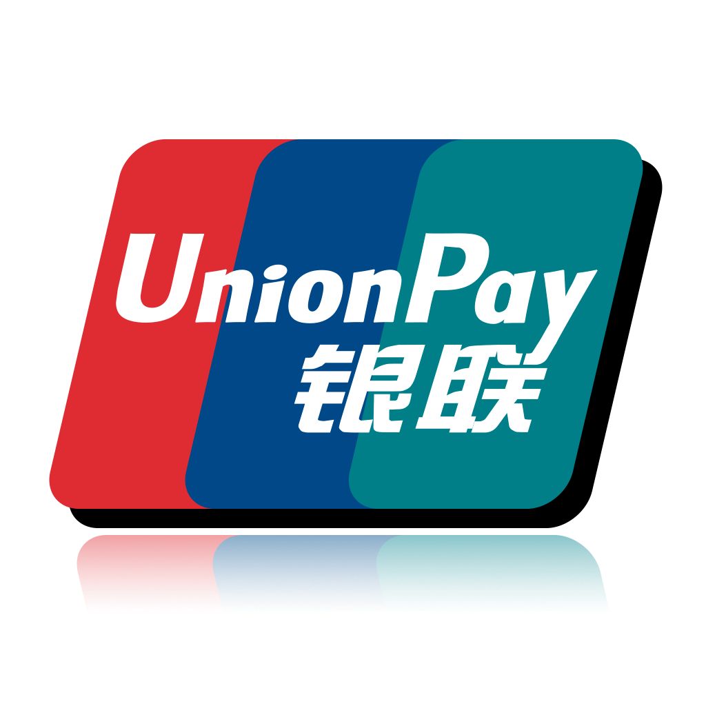 China UnionPay Logo